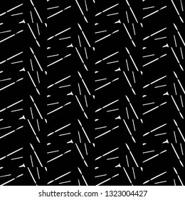 Halftone monochrome texture background. Abstract vintage black and white vector illustration Texture
