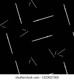 Halftone monochrome texture background. Abstract vintage black and white vector illustration Texture
