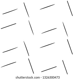 Halftone monochrome texture background. Abstract vintage black and white vector illustration Texture