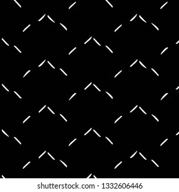 Halftone monochrome texture background. Abstract vintage black and white vector illustration Texture