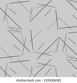 Halftone monochrome texture background. Abstract vintage black and white vector illustration Texture