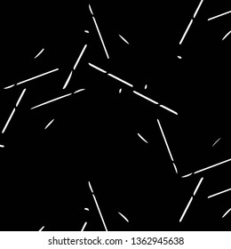 Halftone monochrome texture background. Abstract vintage black and white vector illustration Texture
