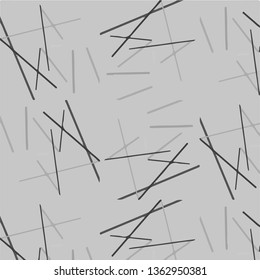 Halftone monochrome texture background. Abstract vintage black and white vector illustration Texture