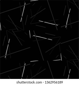 Halftone monochrome texture background. Abstract vintage black and white vector illustration Texture