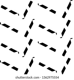 Halftone monochrome texture background. Abstract vintage black and white vector illustration Texture