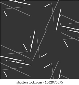 Halftone monochrome texture background. Abstract vintage black and white vector illustration Texture