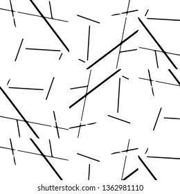 Halftone monochrome texture background. Abstract vintage black and white vector illustration Texture