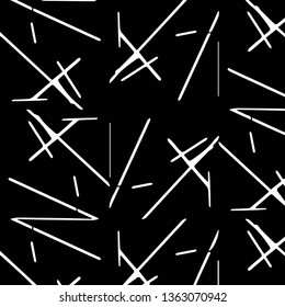 Halftone monochrome texture background. Abstract vintage black and white vector illustration Texture