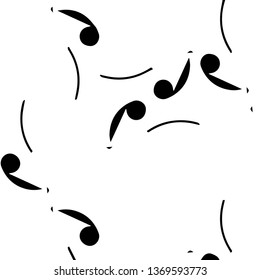 Halftone monochrome texture background. Abstract vintage black and white vector illustration Texture