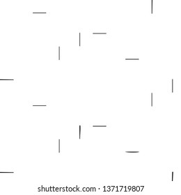 Halftone monochrome texture background. Abstract vintage black and white vector illustration Texture