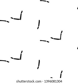 Halftone monochrome texture background. Abstract vintage black and white vector illustration Texture