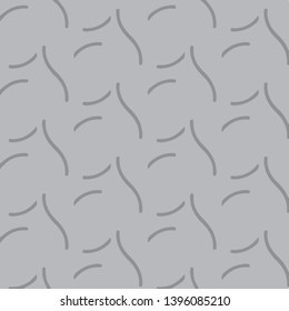 Halftone monochrome texture background. Abstract vintage black and white vector illustration Texture