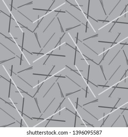Halftone monochrome texture background. Abstract vintage black and white vector illustration Texture