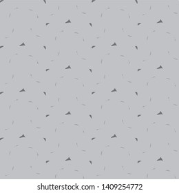 Halftone monochrome texture background. Abstract vintage black and white vector illustration Texture