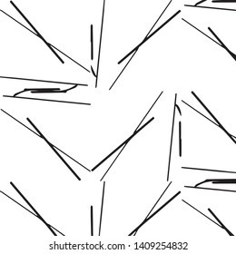 Halftone monochrome texture background. Abstract vintage black and white vector illustration Texture