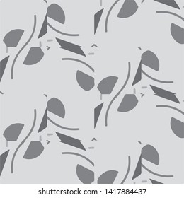 Halftone monochrome texture background. Abstract vintage black and white vector illustration Texture