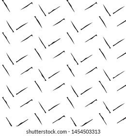 Halftone monochrome texture background. Abstract vintage black and white vector illustration Texture