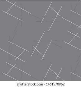 Halftone monochrome texture background. Abstract vintage black and white vector illustration Texture