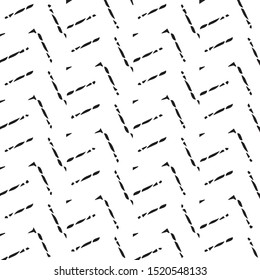 Halftone monochrome texture background. Abstract vintage black and white vector illustration Texture