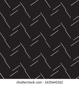 Halftone monochrome texture background. Abstract vintage black and white vector illustration Texture