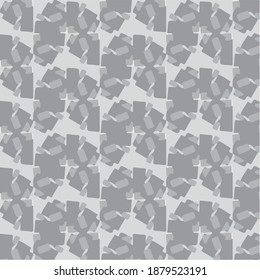 Fondo de textura monocromática de semitono. Ilustración vintage de vectores en blanco y negro