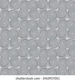 Halftone monochrome texture background. Abstract vintage black and white vector illustration Texture