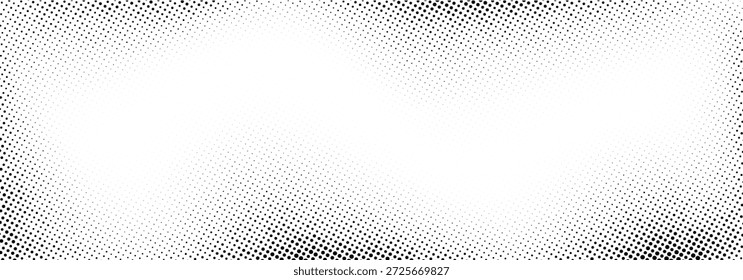 halftone noise gradient texture fading grunge gradation