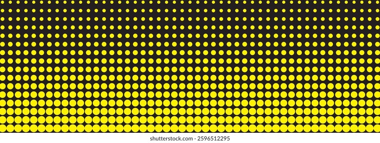 Halftone Noise Stipple pointillism background. Grain gradient texture background with dots. Dotwork gradient halftone pattern. Sand, grain, grunge stipple effect. Abstract texture, engraved overlay 