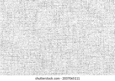 Halftone noise texture vector. Grungy overlay effect. Mild, subtle textured effect. Vector Illustration. Black spots on white background. EPS10.