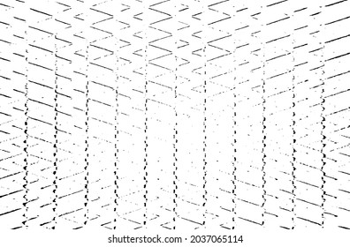 Halftone noise texture vector. Grungy overlay effect. Mild, subtle textured effect. Vector Illustration. Black spots on white background. EPS10.