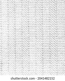 vector de textura de ruido de semitono. Efecto de superposición ondulado. Efecto texturado suave y sutil. Ilustración vectorial. Manchas negras sobre fondo blanco. EPS10.
