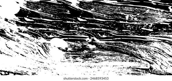 Halftone noise texture vector. Grungy overlay effect. Mild, subtle textured effect. Vector Illustration. Black spots on white background. EPS10.