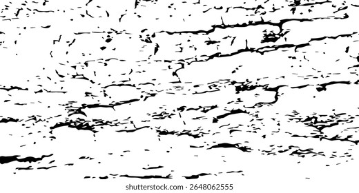 Vetor de textura de ruído de meio-tom. Efeito de sobreposição granuloso. Efeito texturizado leve e sutil. Ilustração de vetor. Pontos pretos no fundo branco. EPS10