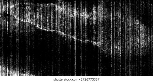 Vetor de textura de ruído de meio-tom. Efeito de sobreposição granuloso. Efeito texturizado leve e sutil. Ilustração de vetor. Pontos pretos no fundo branco. EPS10

