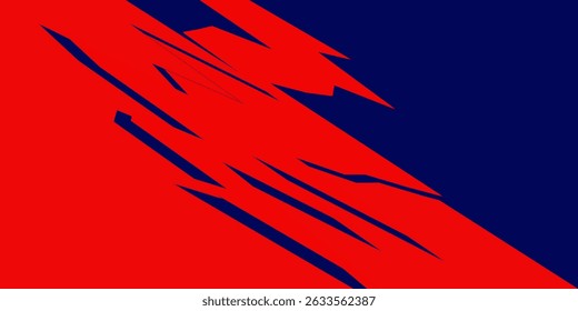 Halftone on blue background. Vector dots glitter or halftone glitter pattern texture Pop Art Style Background. vector grunge arts red grunge