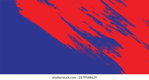 halftone on red background. Vector dots glitter or halftone glitter pattern texture Pop Art Style Background. vector grunge arts red grunge