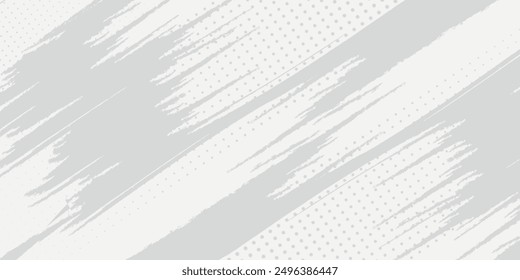 halftone on white background. Glitter vector dots or halftone glitter pattern texture Pop Art Style Background eps 10