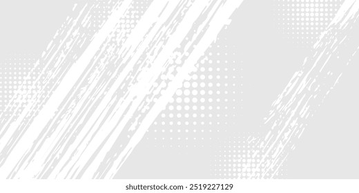 meio-tom em fundo branco. Vetor de brilho pontos ou meio-tom brilho padrão textura estilo Pop Art Fundo, pontos modernos.