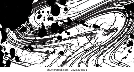 halftone on white background. Pop Art Style Vector Texture in the form of sparkling dots or halftone.