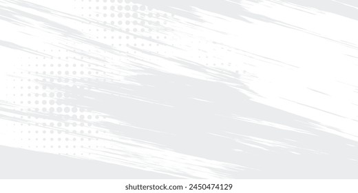 halftone on white background. Vector dots glitter or halftone glitter pattern texture Pop Art Style Background.	
