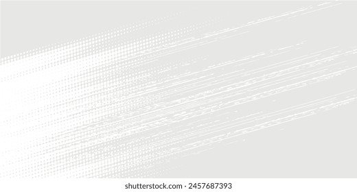 halftone on white background. Vector dots glitter or halftone glitter pattern texture Pop Art Style Background.