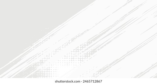 halftone on white background. Vector dots glitter or halftone glitter pattern texture Pop Art Style Background. vector white background