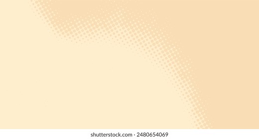 halftone on white background. Vector dots glitter or halftone glitter pattern texture Pop Art Style Background.