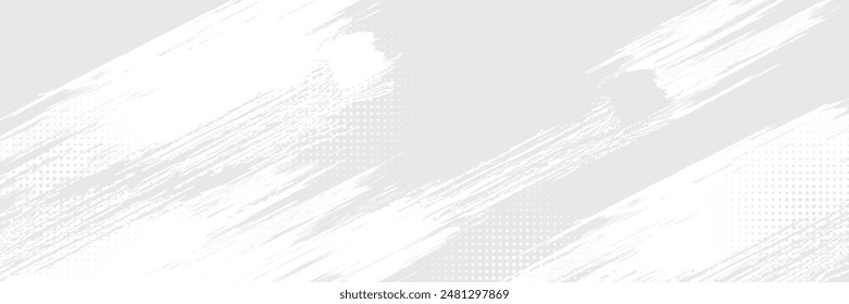 halftone on white background. Vector dots glitter or halftone glitter pattern texture Pop Art Style Background. Vector Illustration