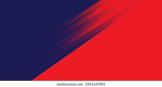 halftone on white background. Vector dots glitter or halftone glitter pattern texture Pop Art Style Background. vector grunge arts red grunge. vector