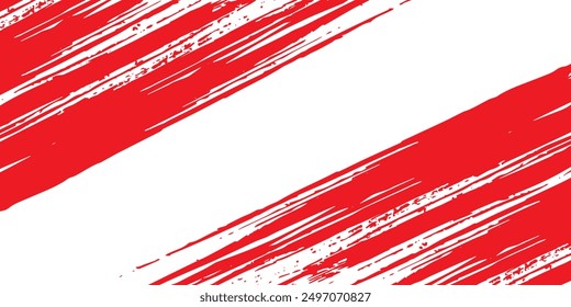 halftone on white background. Vector dots glitter or halftone glitter pattern texture Pop Art Style Background. vector grunge arts red grunge