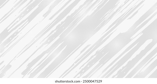 halftone on white background. Vector dots glitter or halftone glitter pattern texture Pop Art Style Background