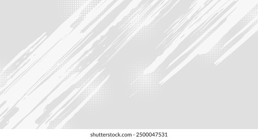 halftone on white background. Vector dots glitter or halftone glitter pattern texture Pop Art Style Background