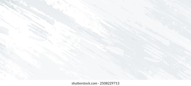 halftone on white background. Vector dots glitter or halftone glitter pattern texture Pop Art Style