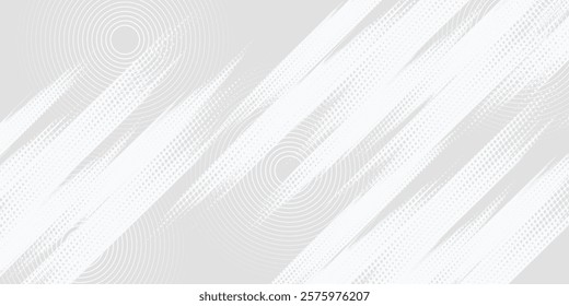 halftone on white background. Vector dots glitter or halftone glitter pattern texture Pop Art Style modern Background. eps 10